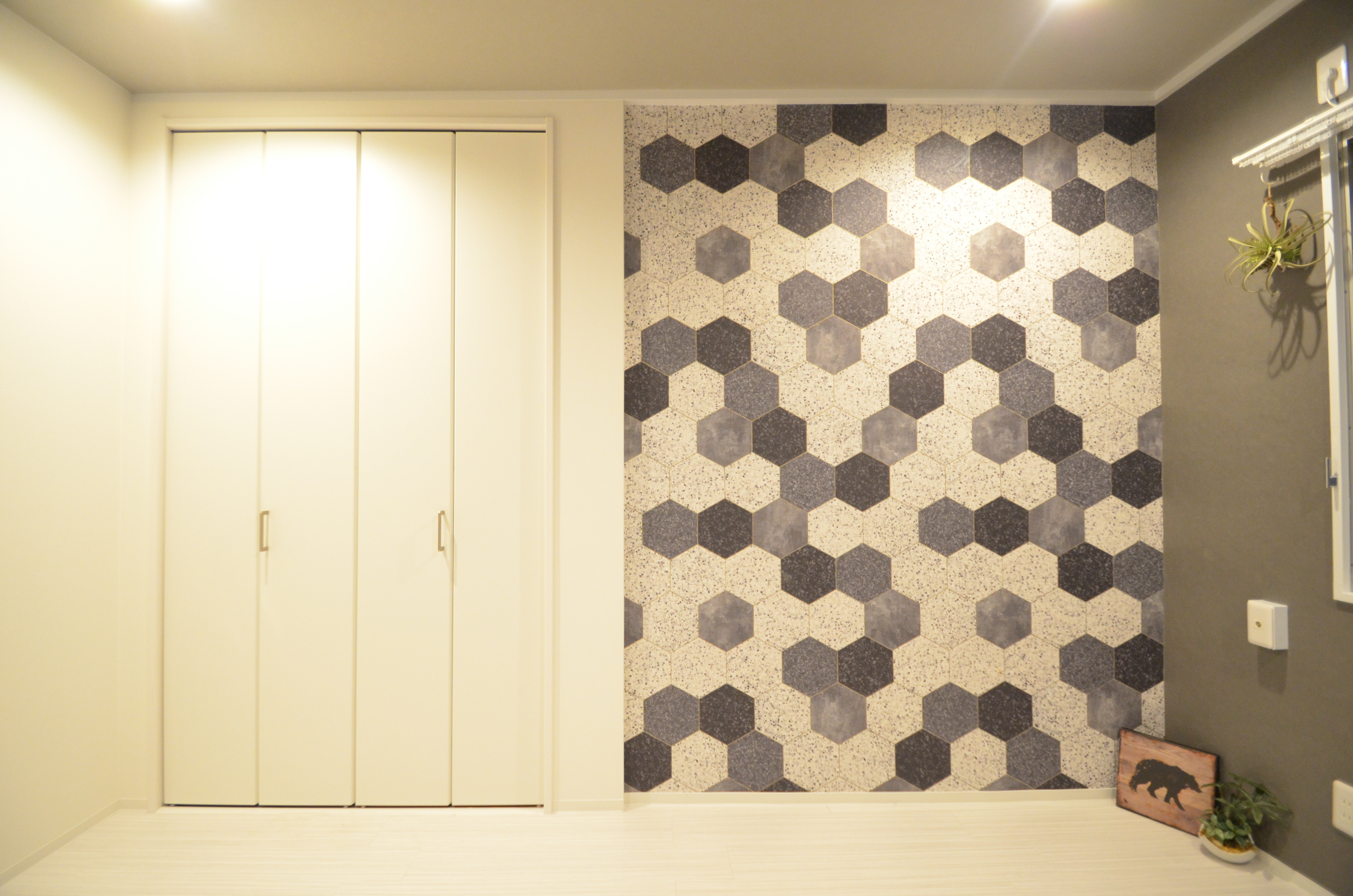 第二下前マンション