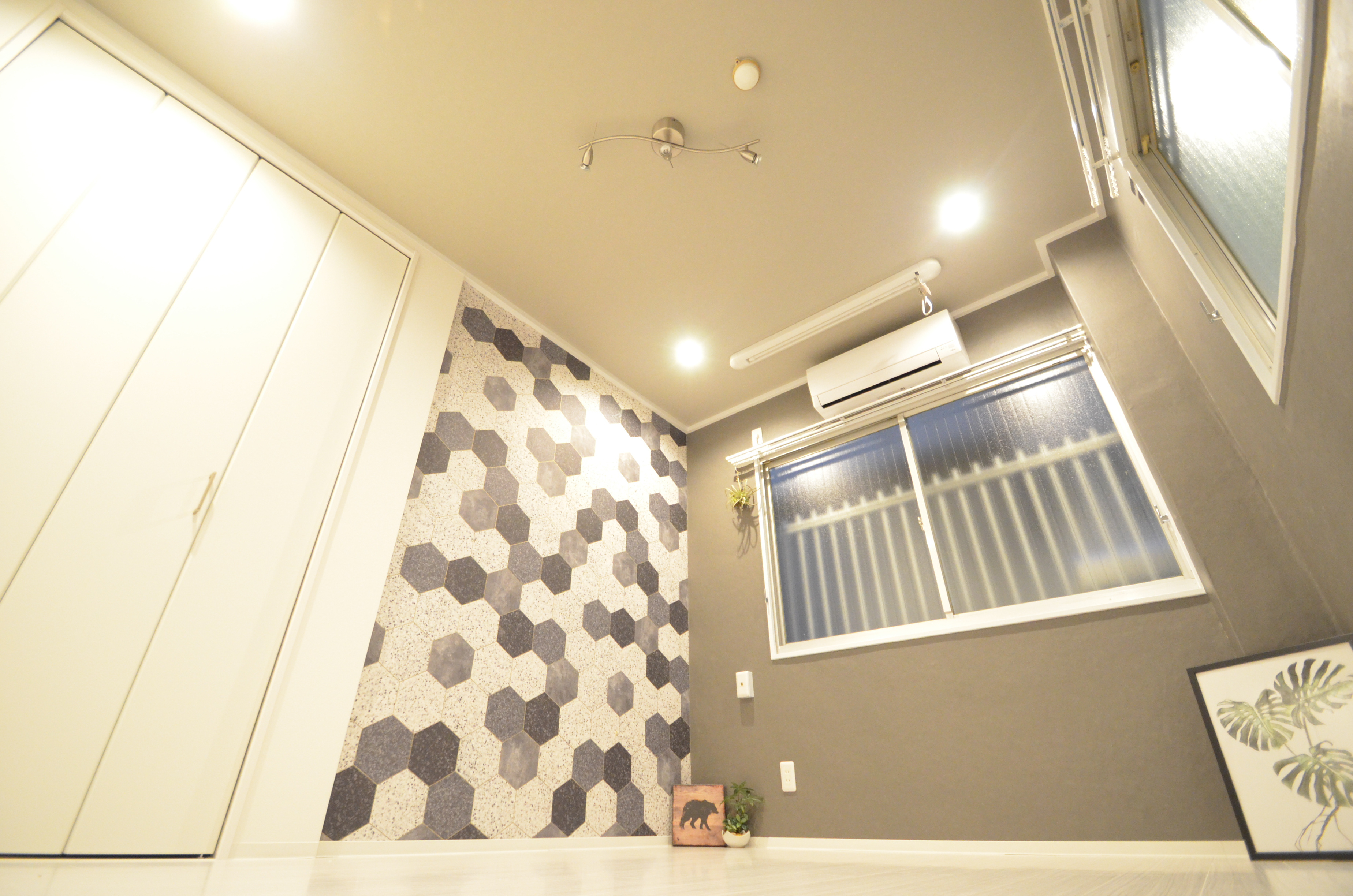 第二下前マンション