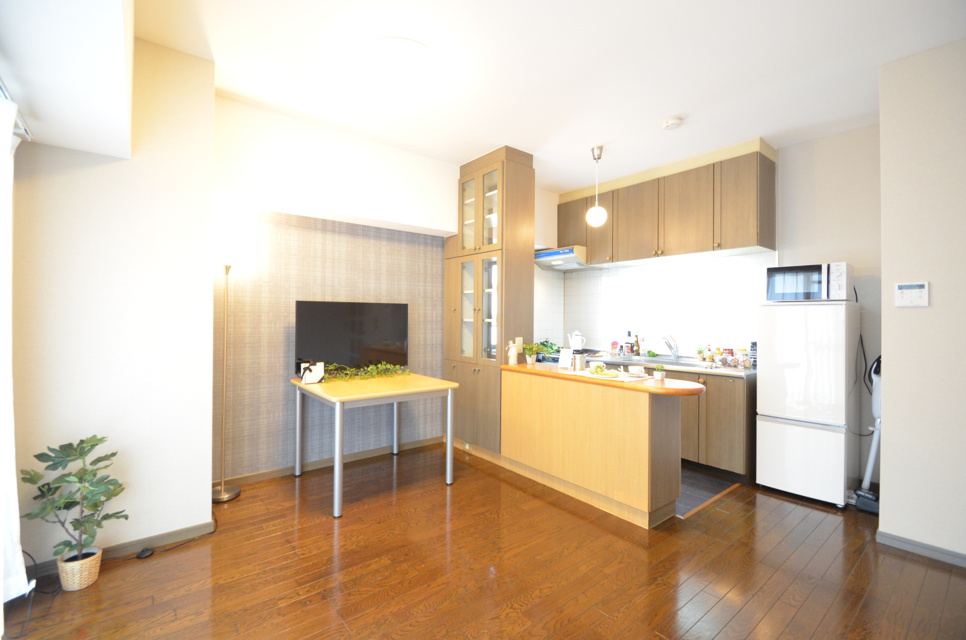 グランドゥール島之内