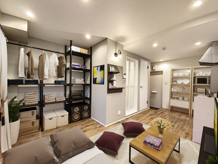 大栄マンション