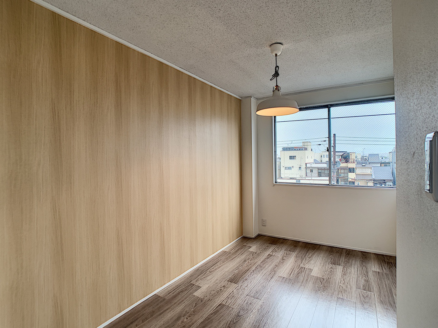 池田マンション