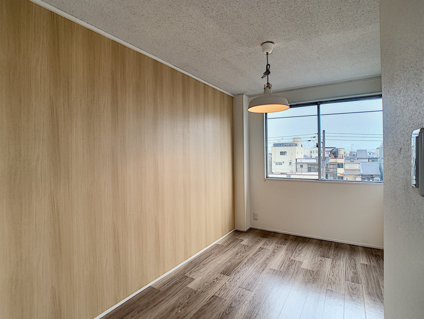 池田マンション