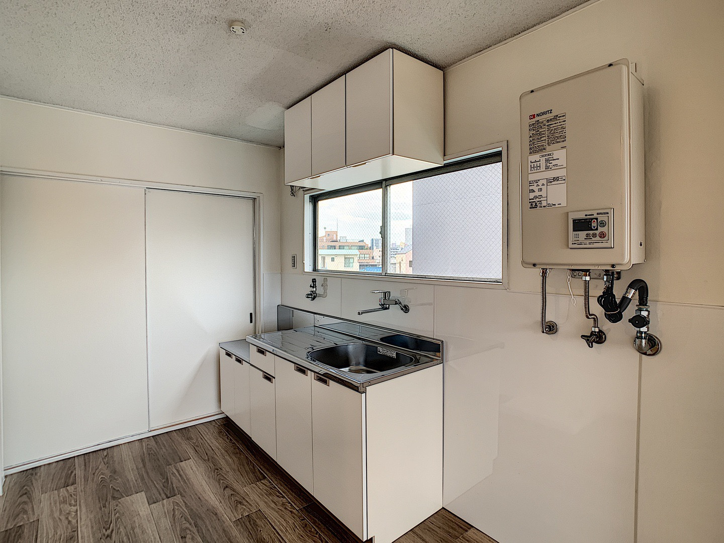 池田マンション