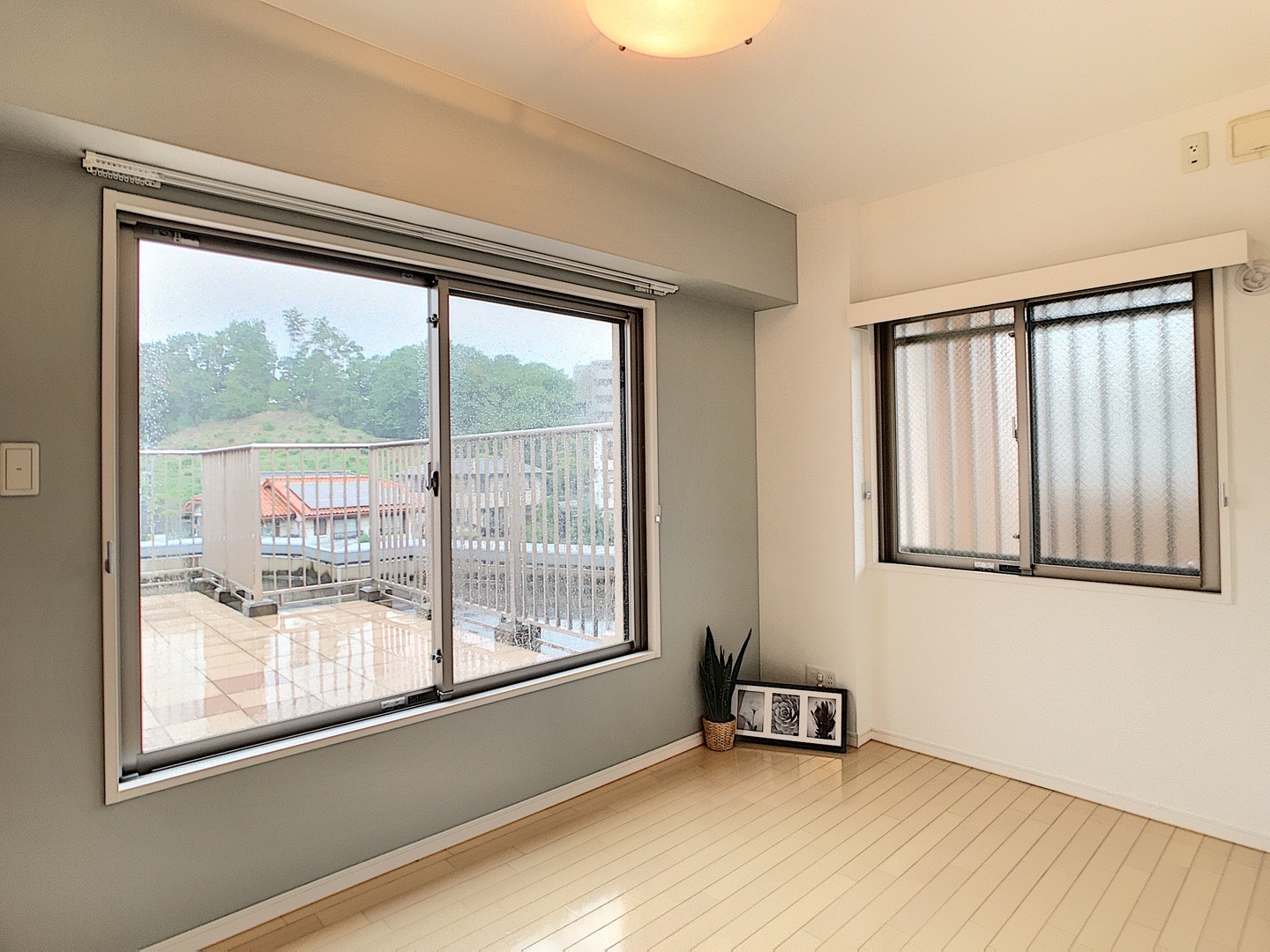 グランコート富雄