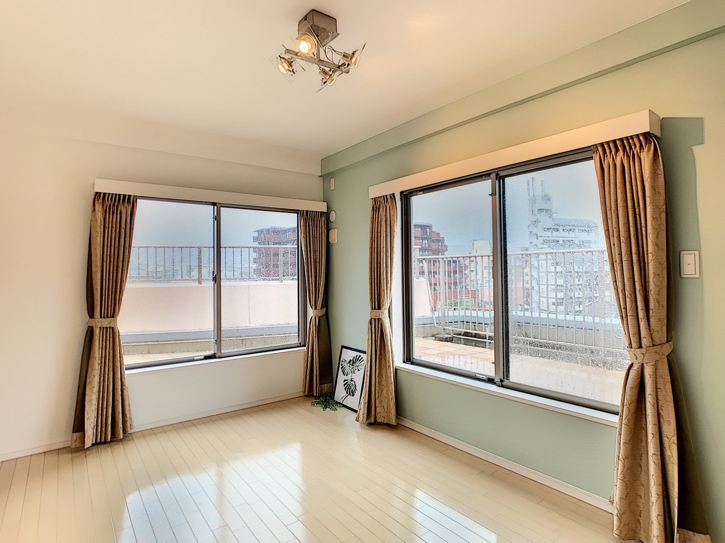 グランコート富雄