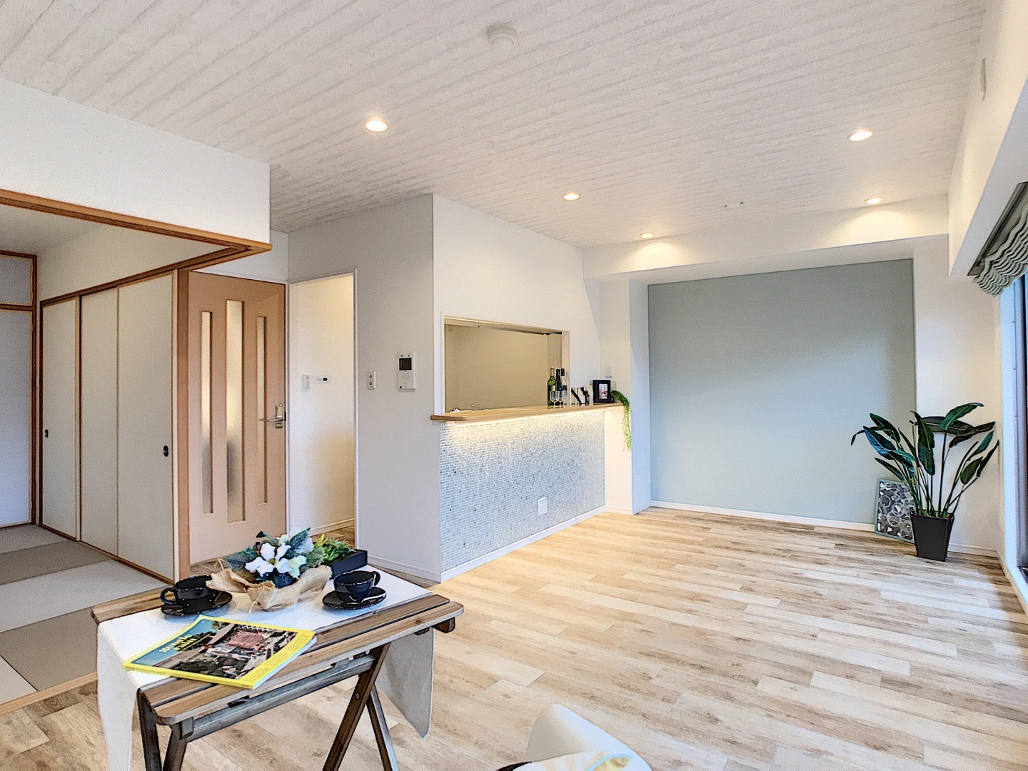 グランコート富雄