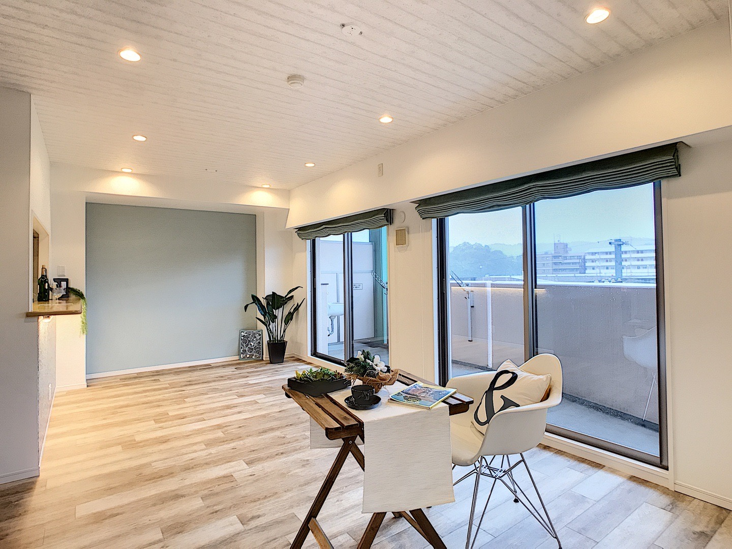 グランコート富雄