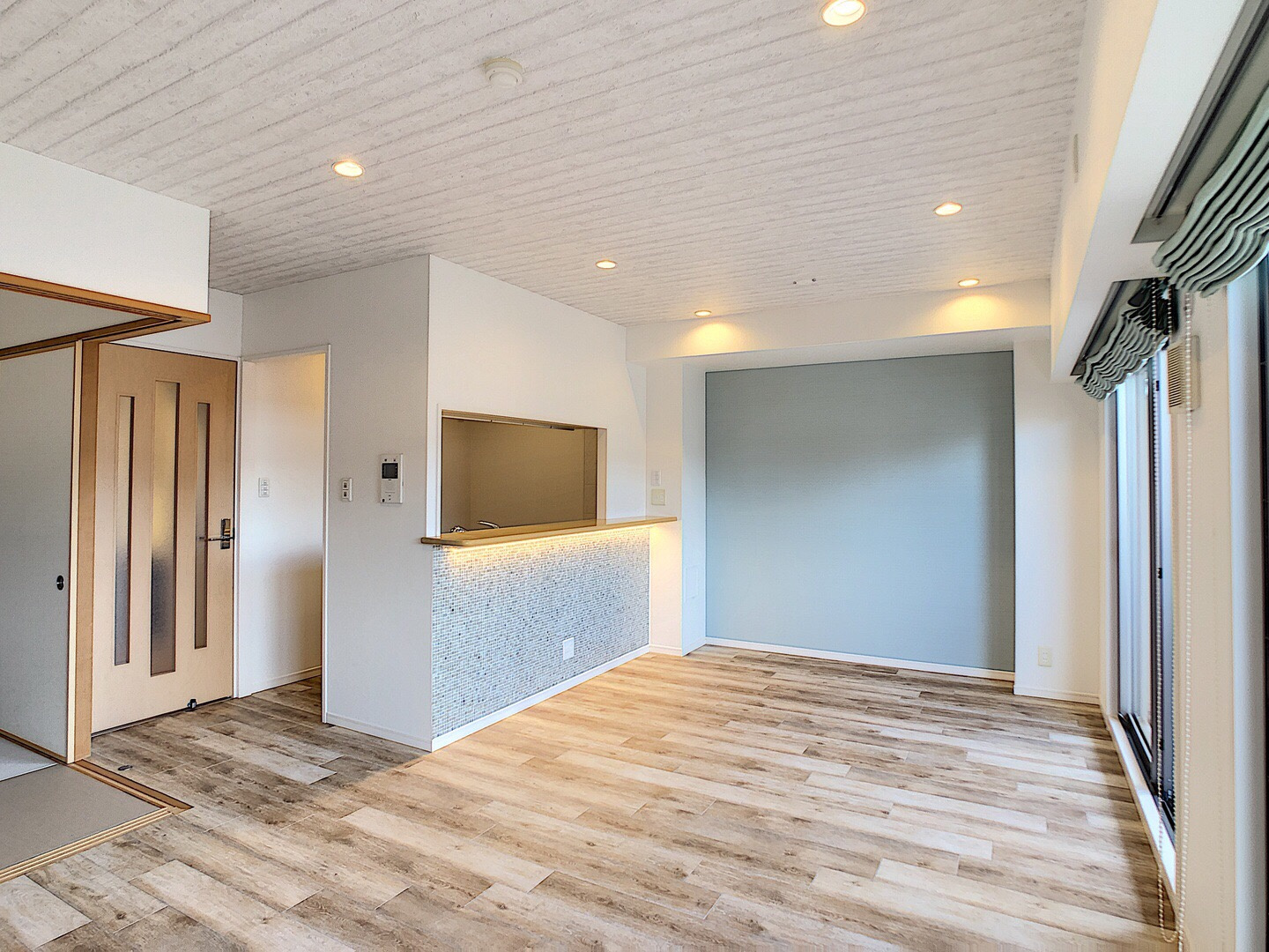 グランコート富雄