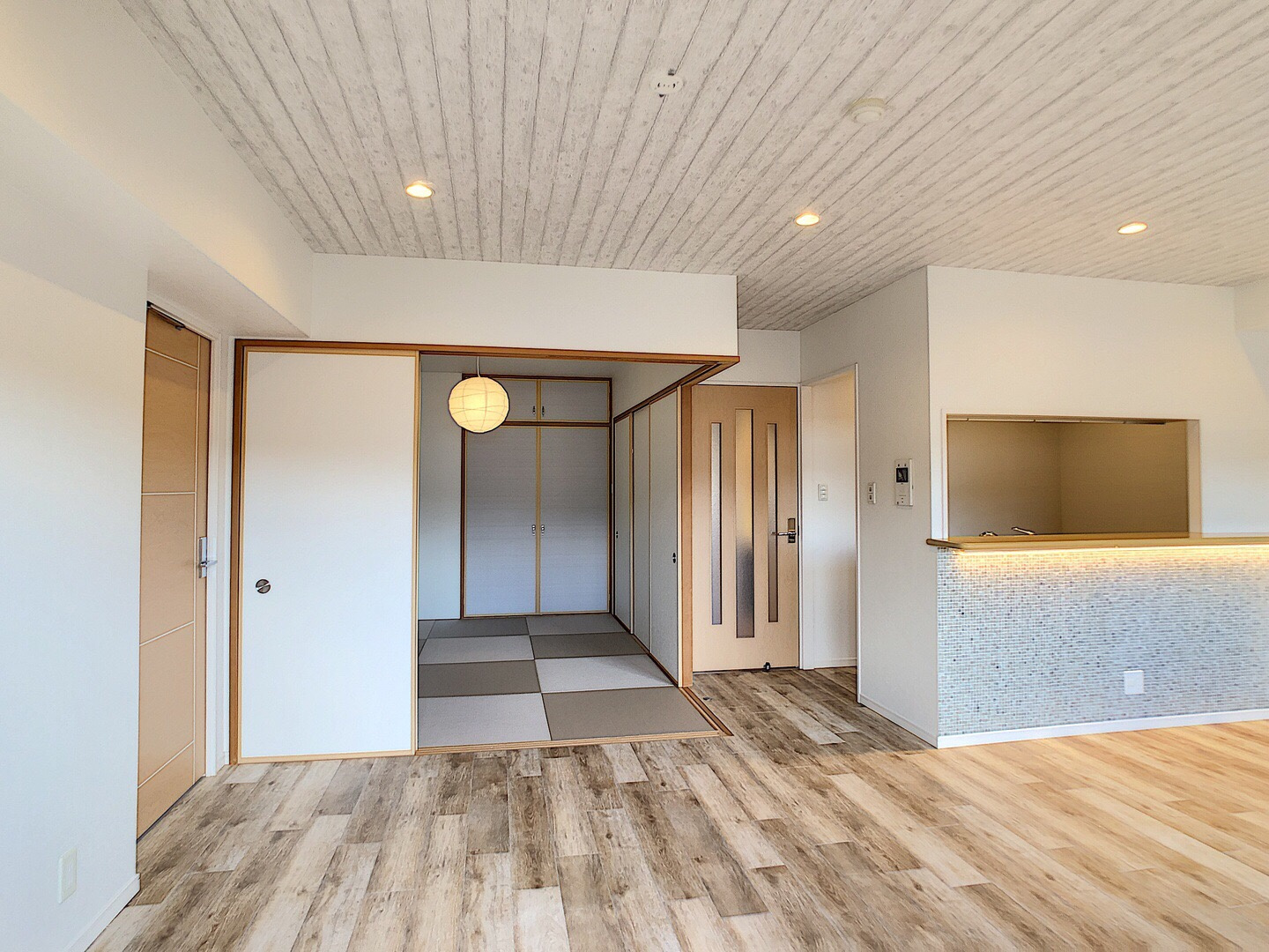 グランコート富雄