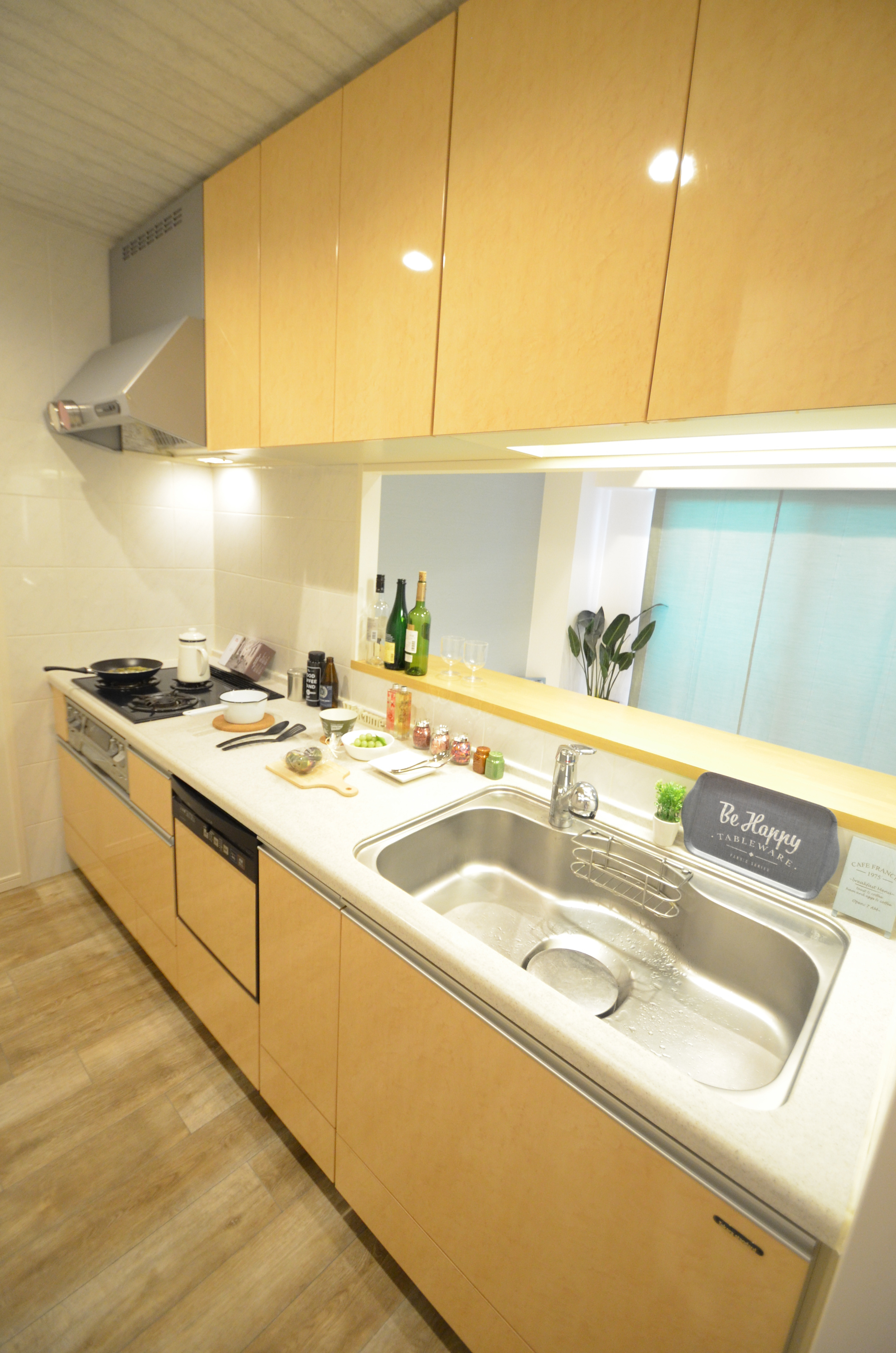 グランコート富雄