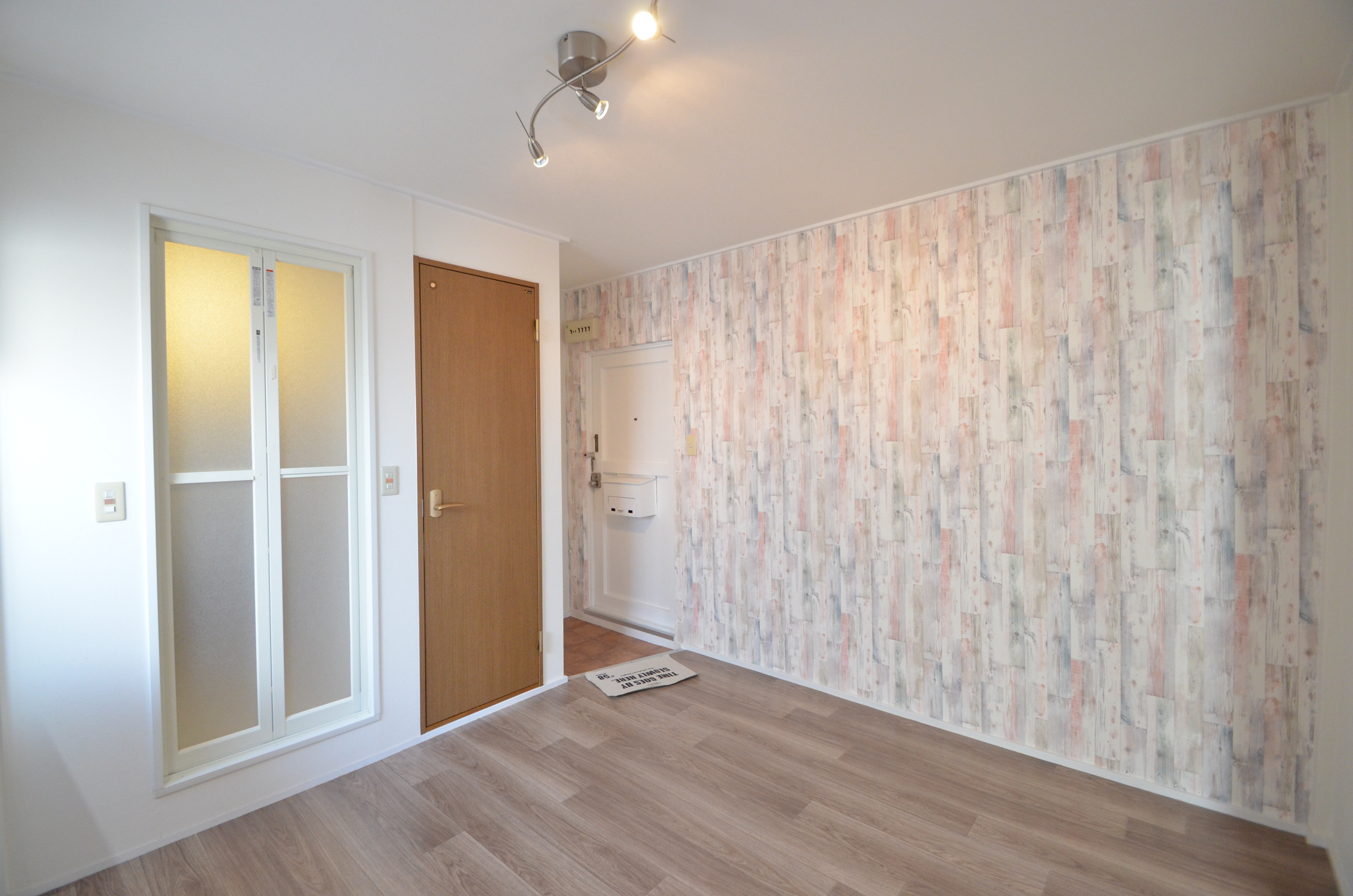 第一下前マンション