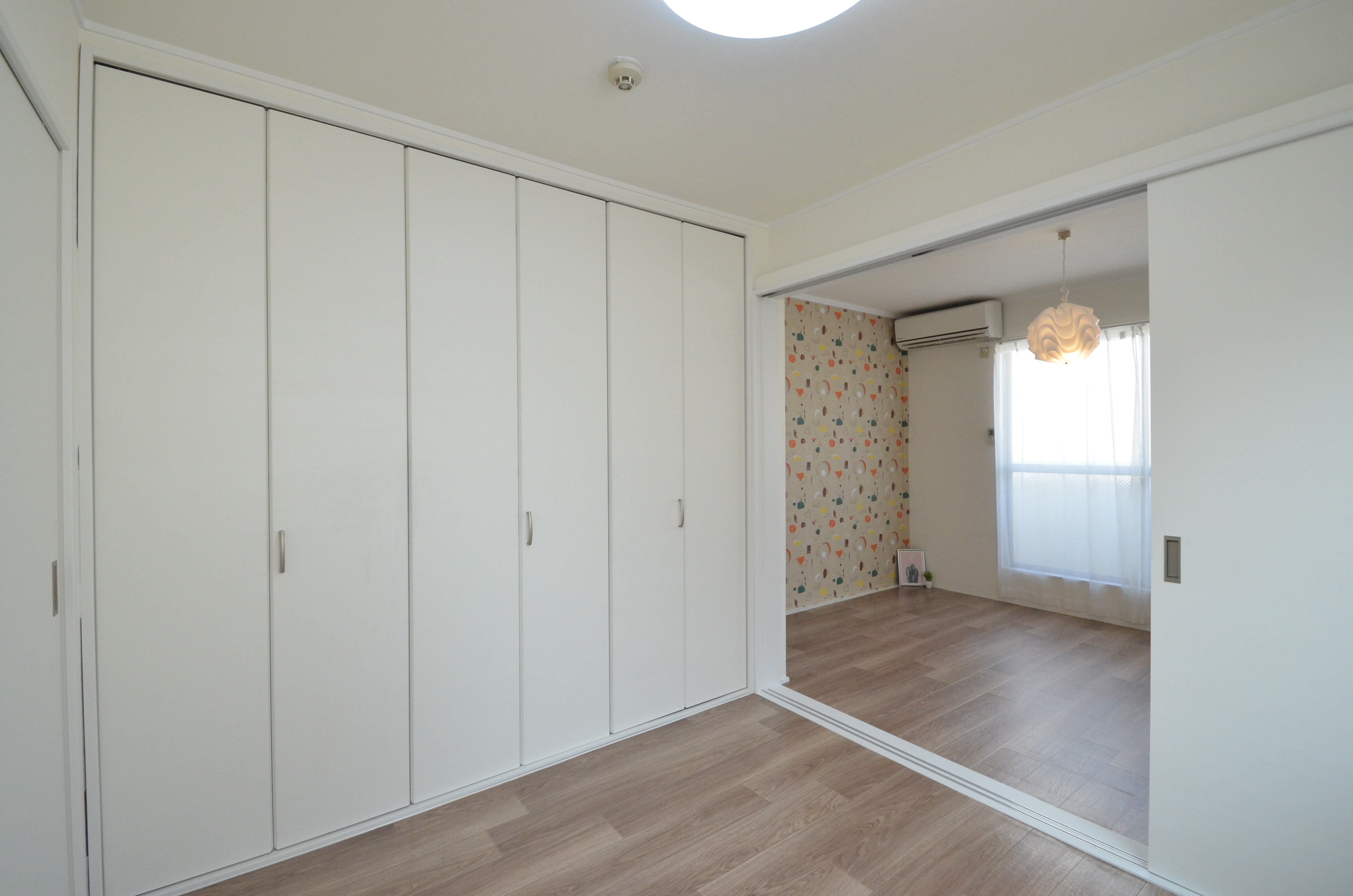 第一下前マンション