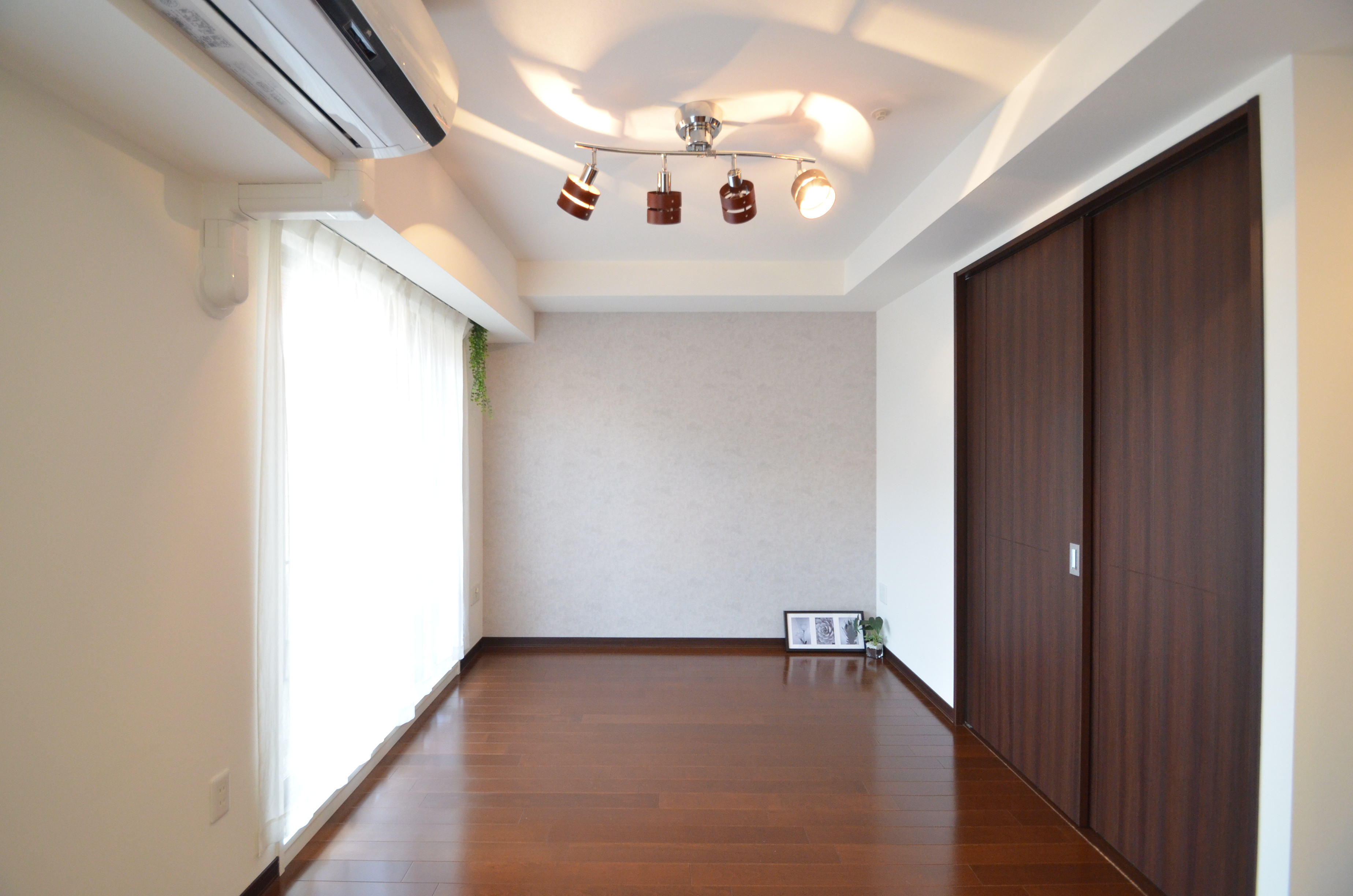 ジオ千里桃山台 4番館