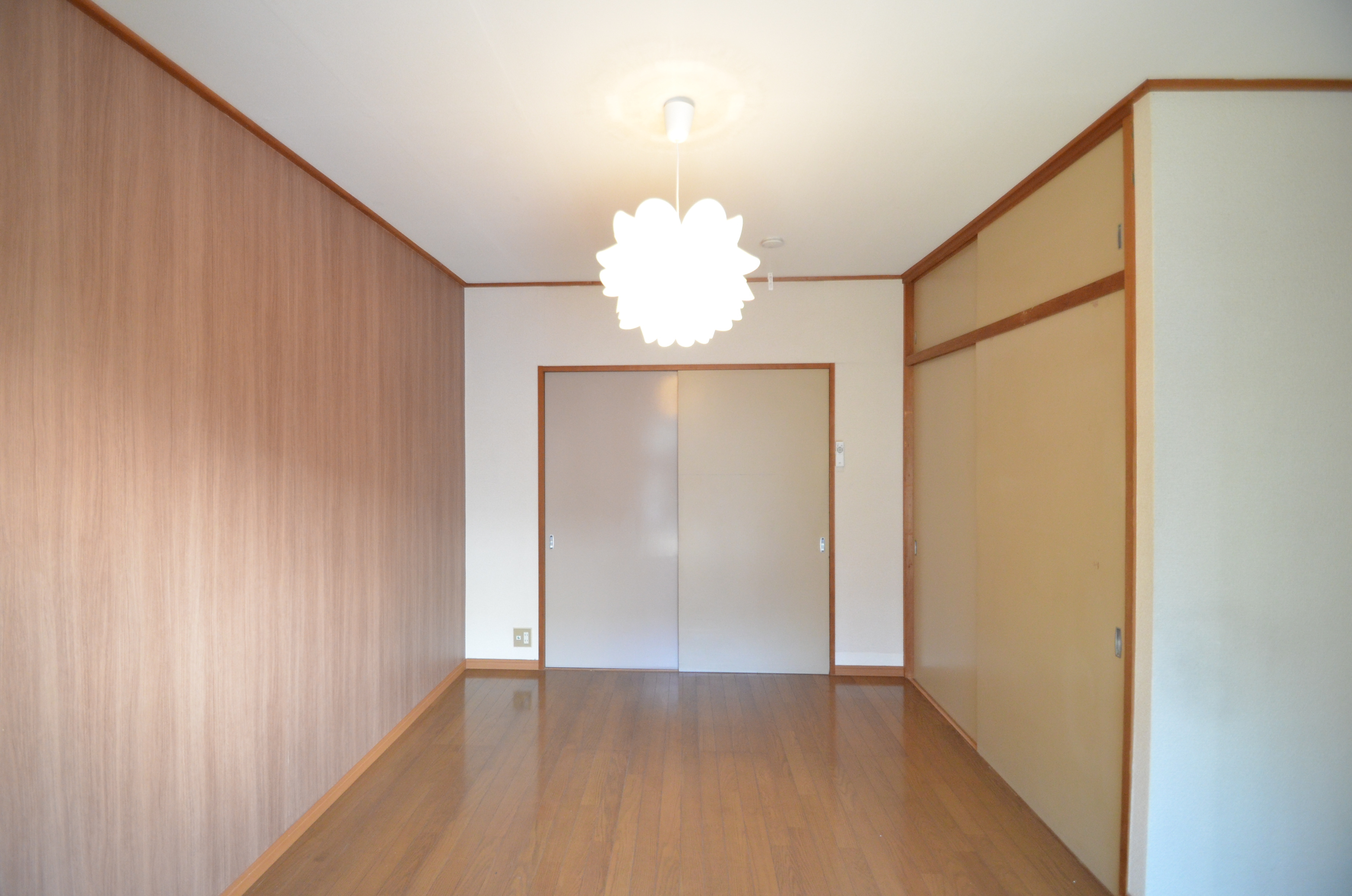 ハイツ豊津荘Ⅰ