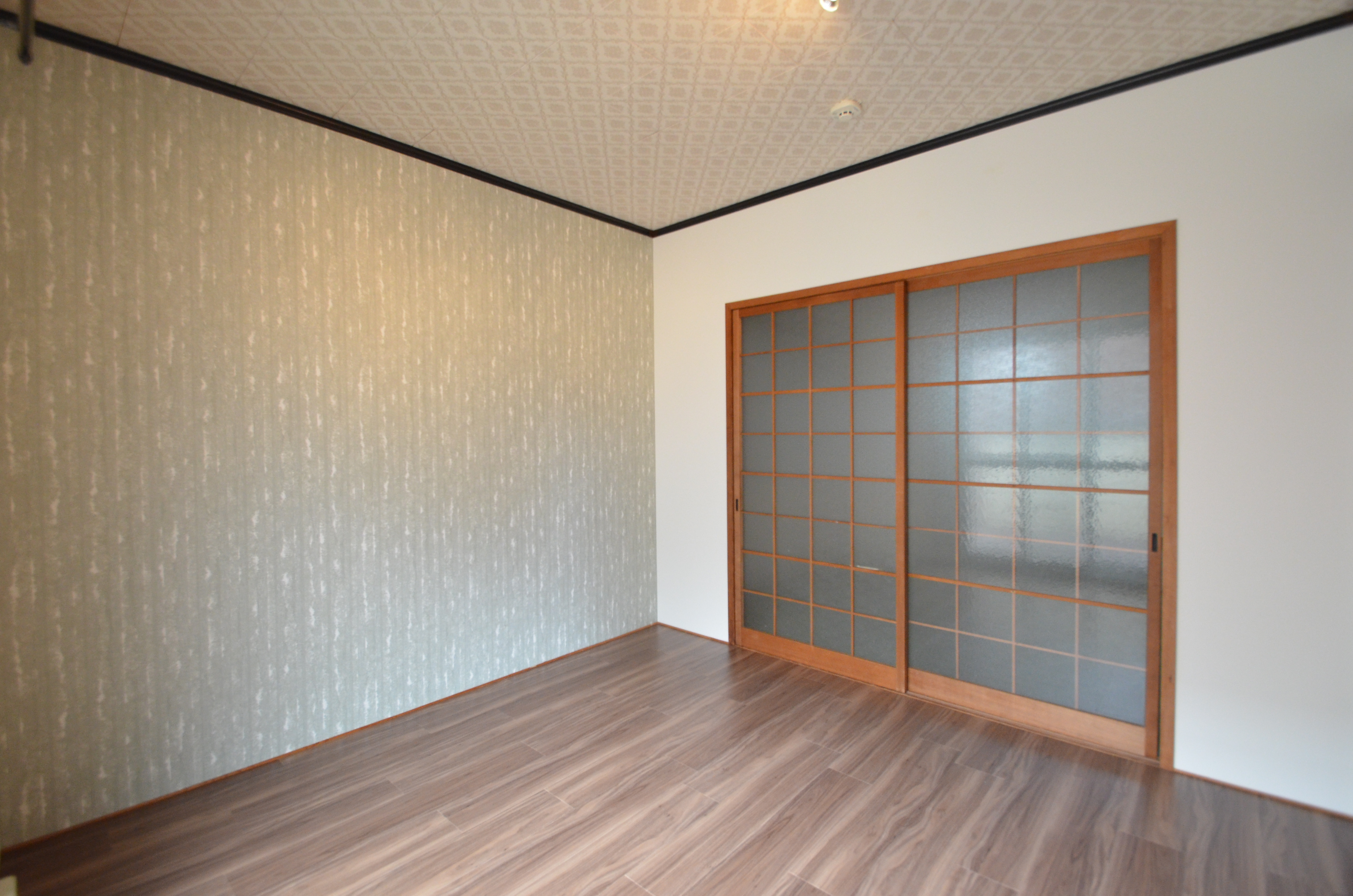 第2寺田マンション