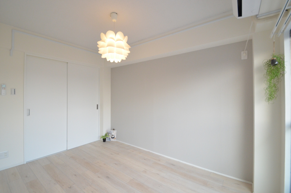 池田マンション