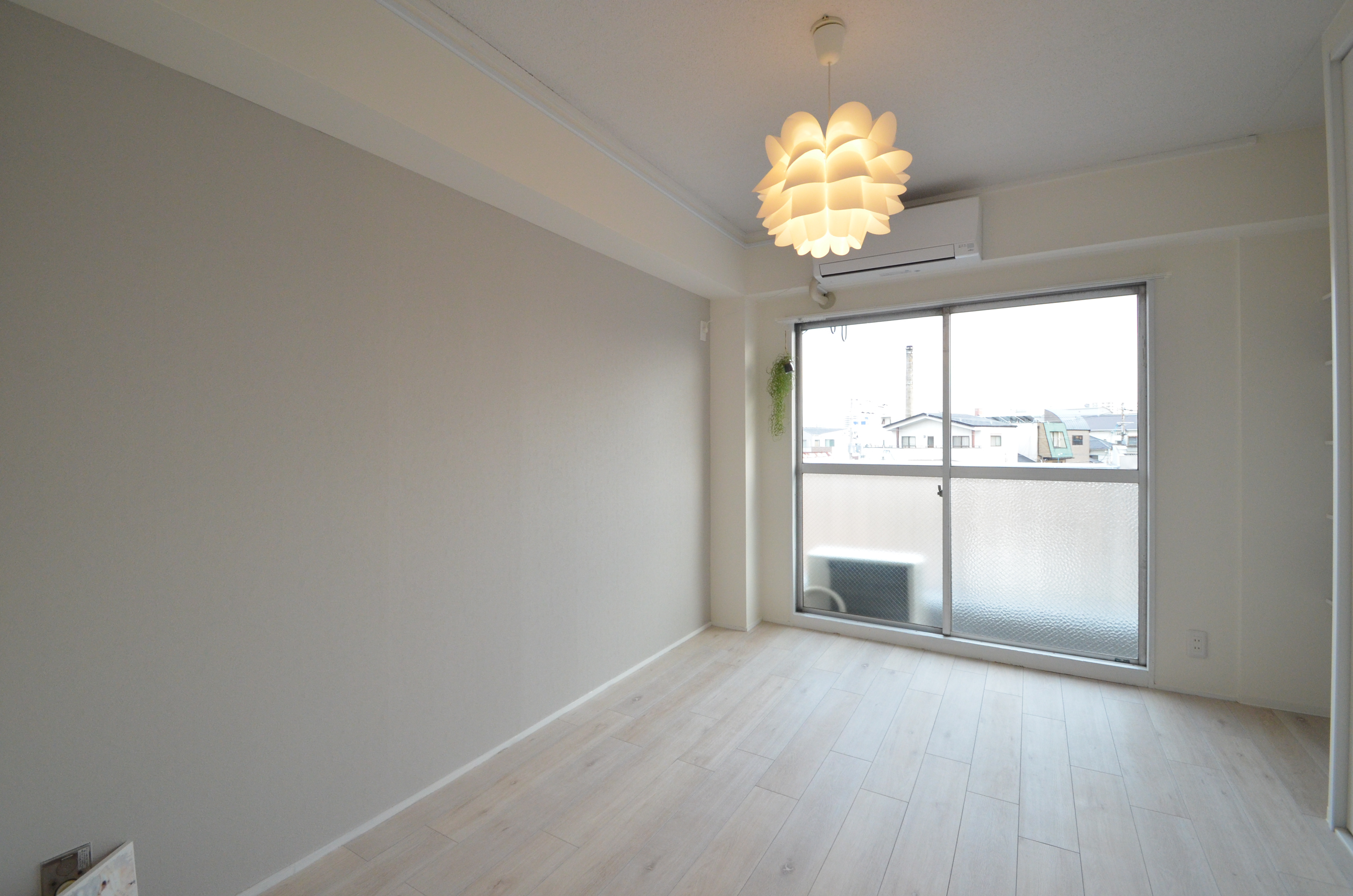 池田マンション