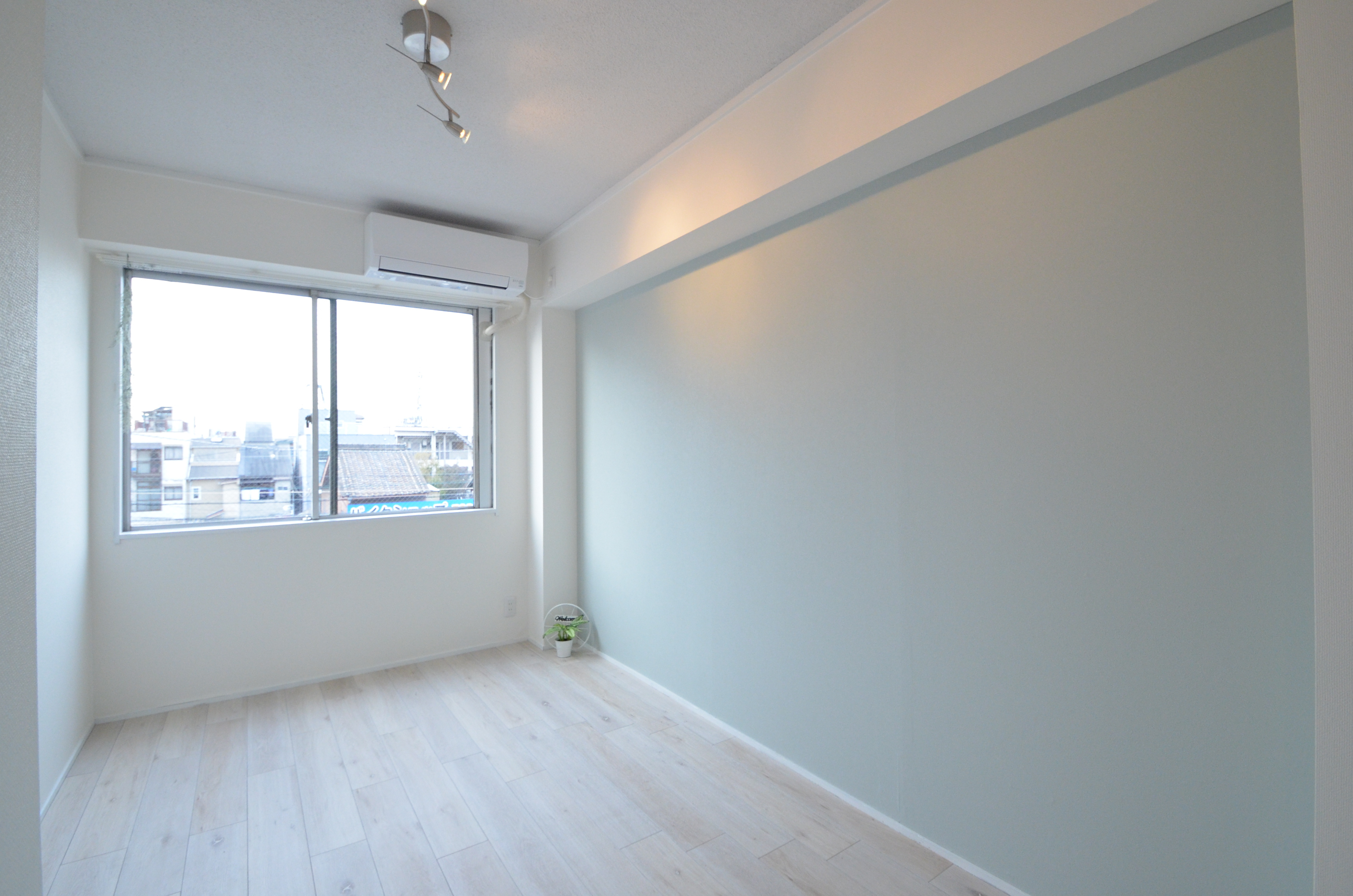 池田マンション