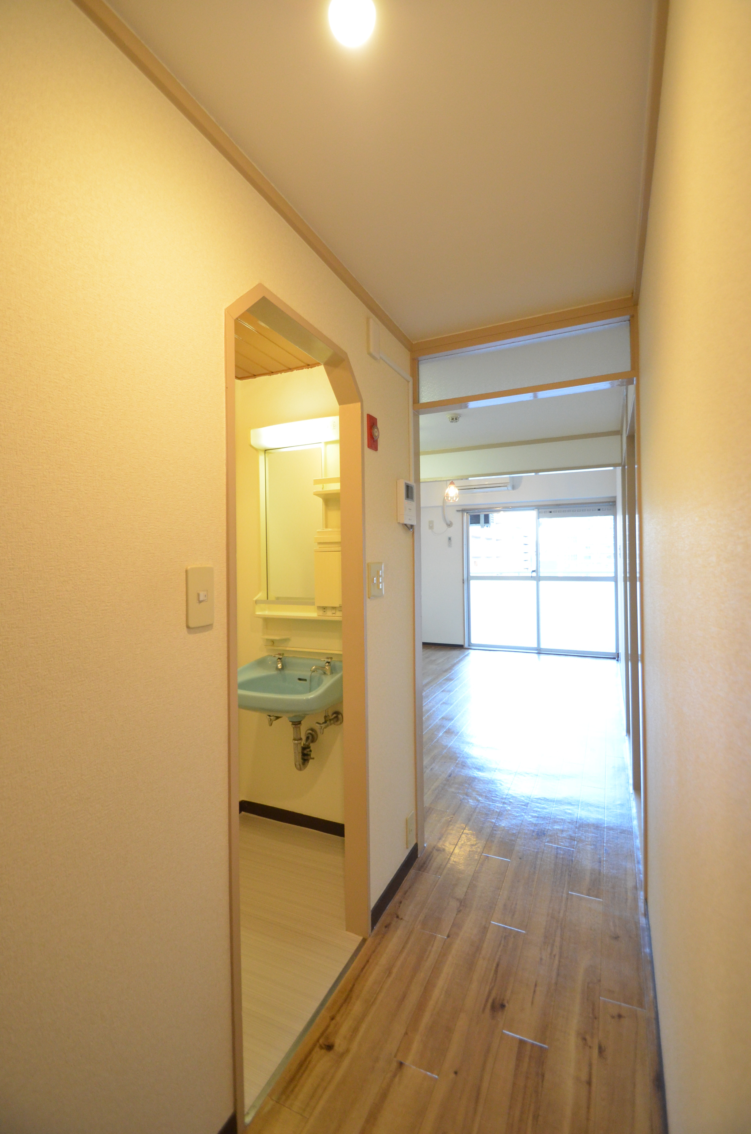 マルビシマンション末広町