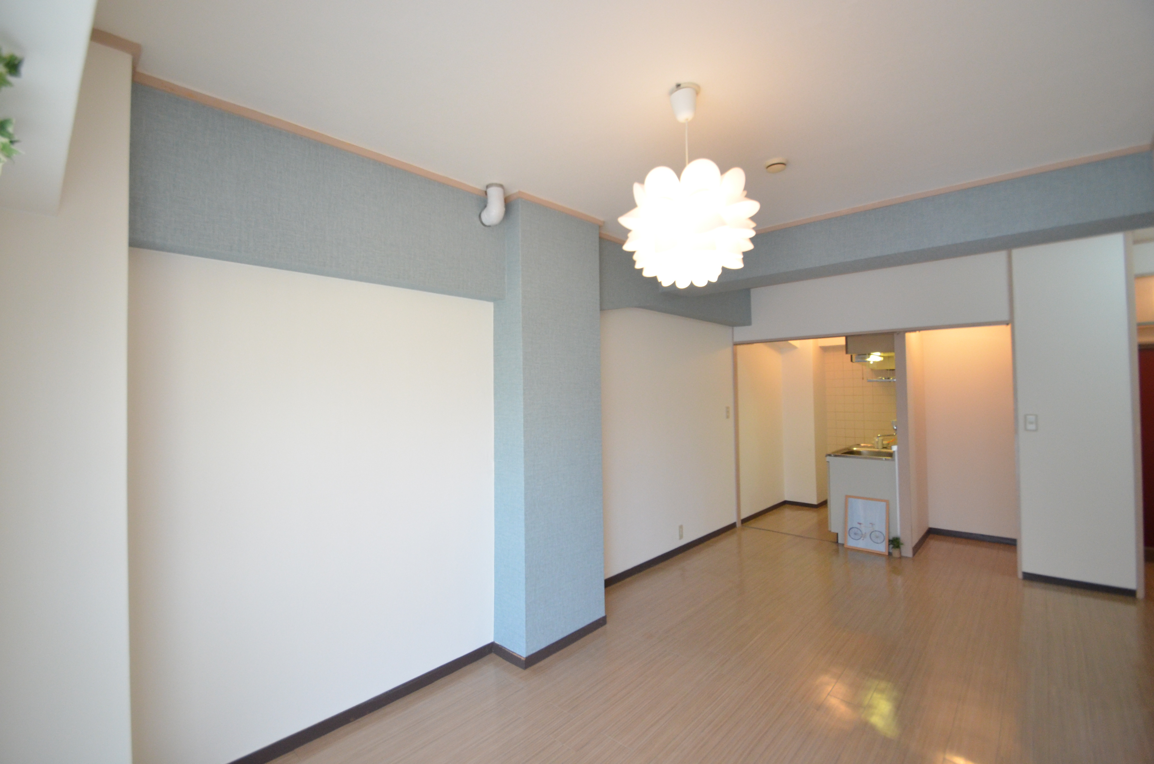 マルビシマンション末広町