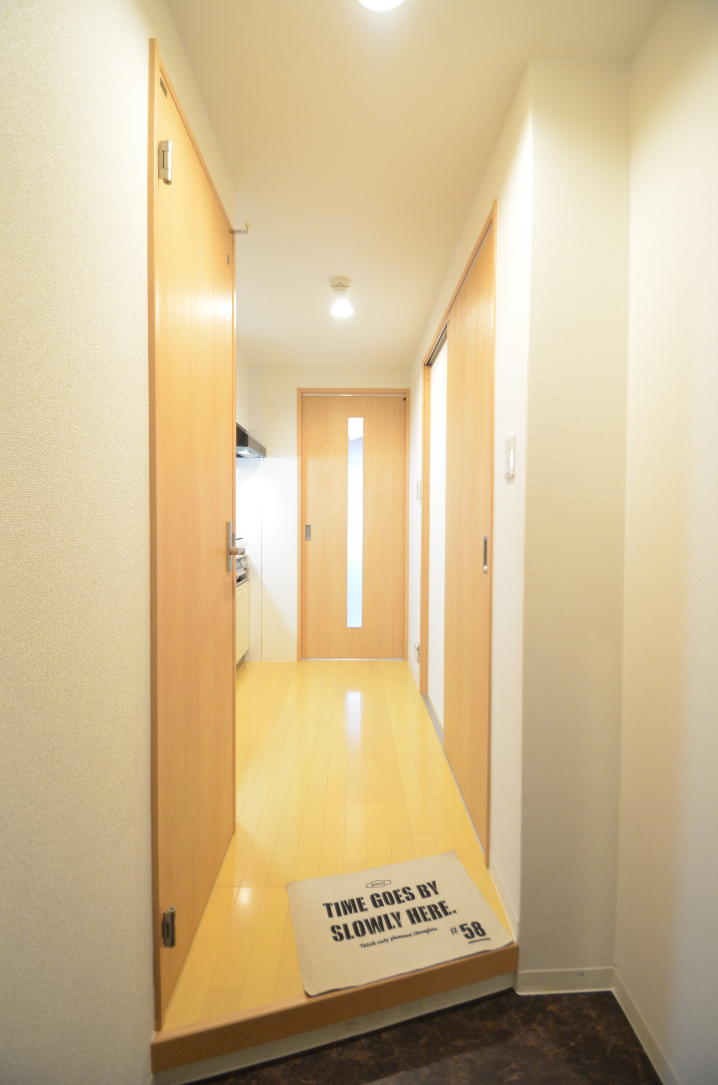 THE ESTATE NAGASE