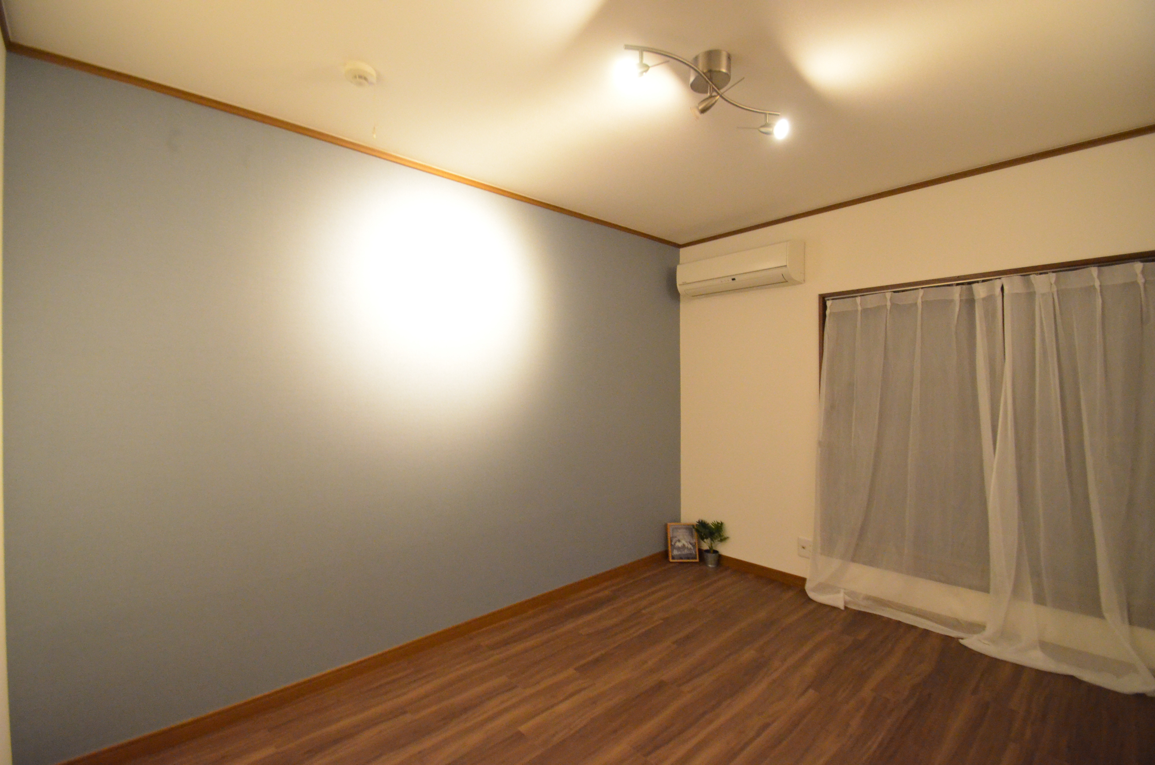 東野田町4丁目貸家