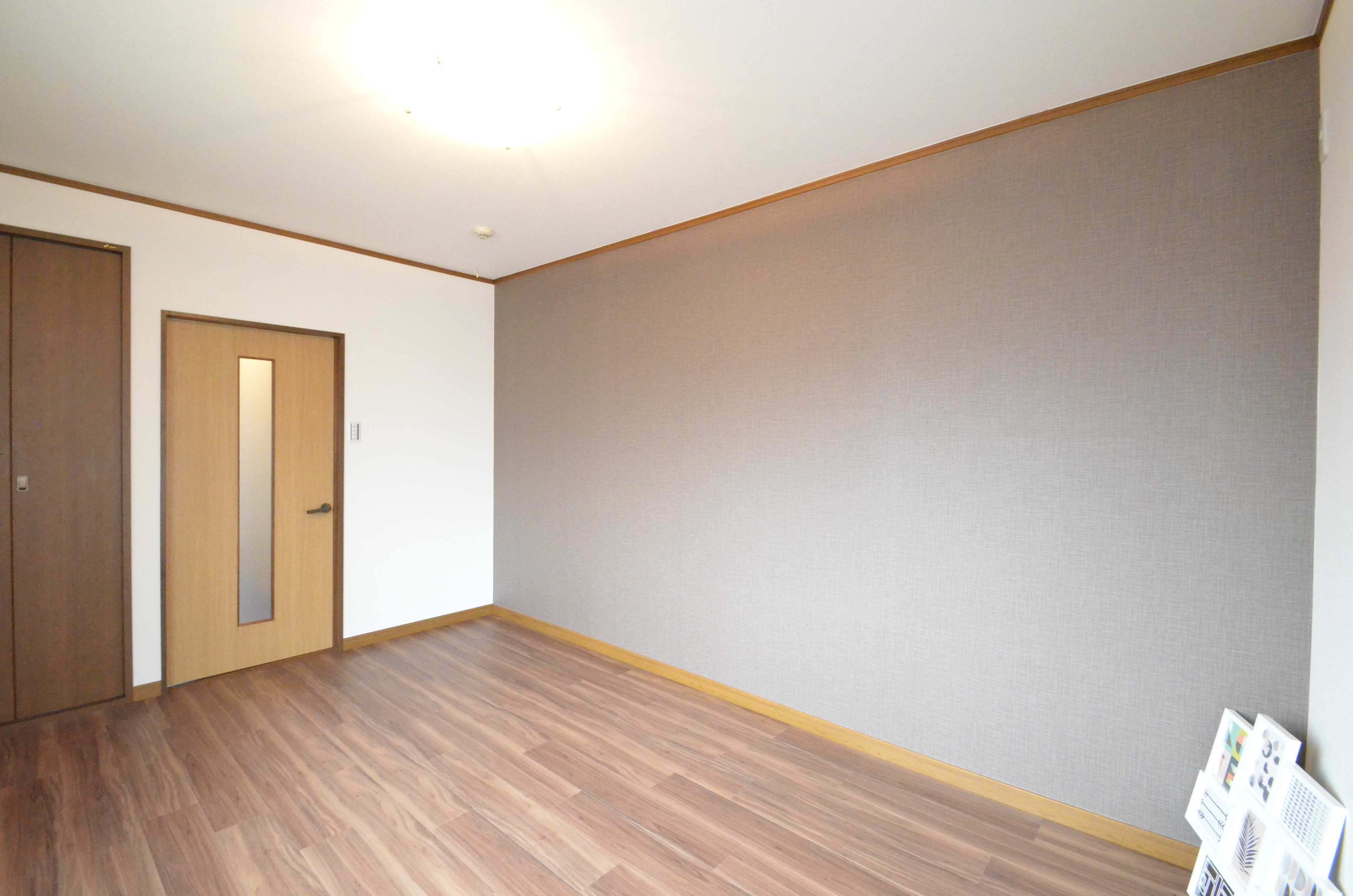 東野田町4丁目貸家