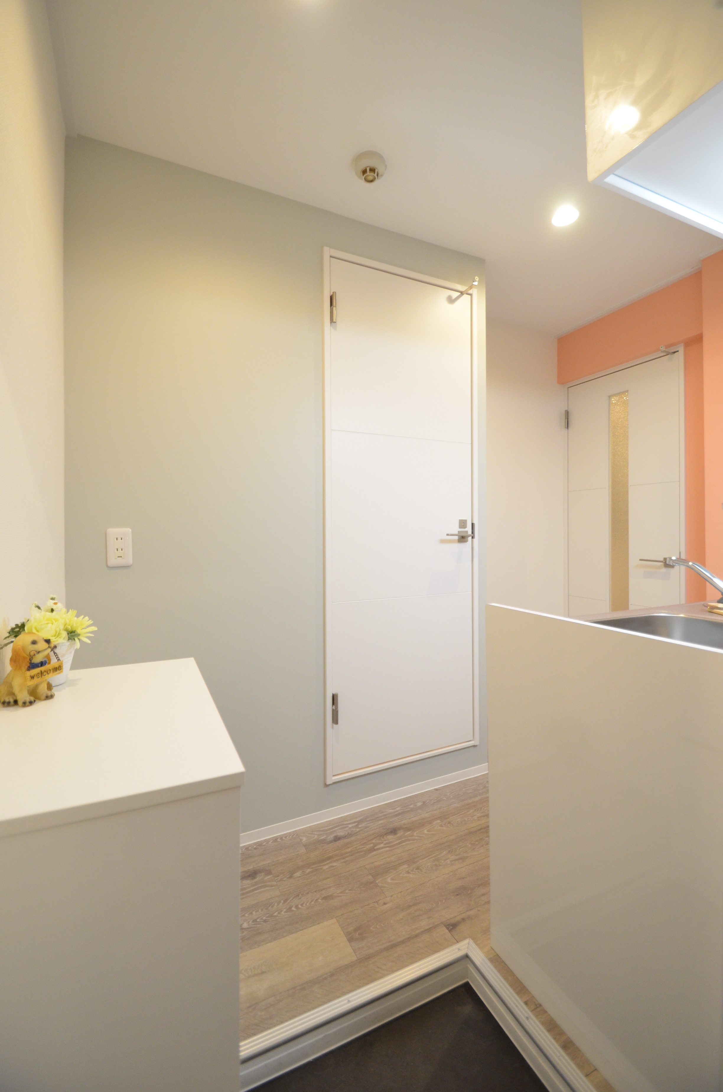 第一下前マンション