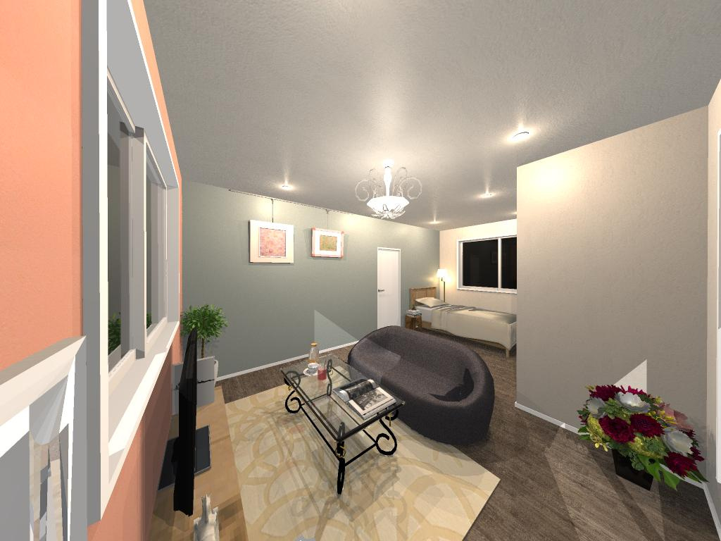 第一下前マンション