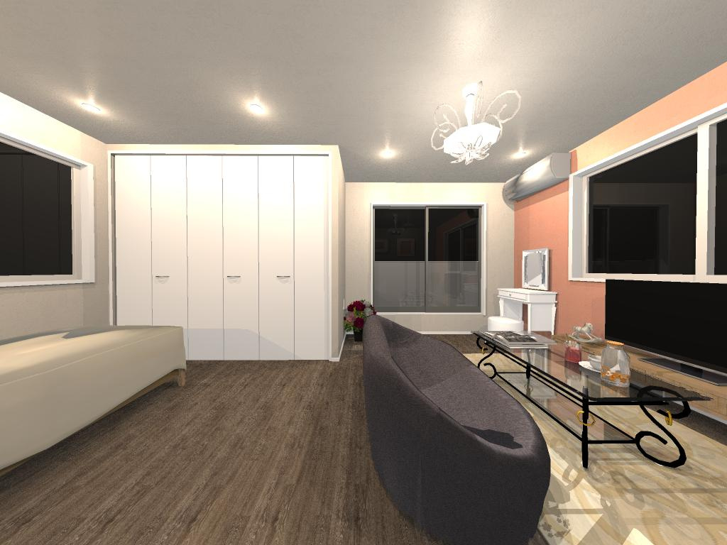 第一下前マンション