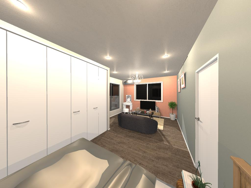 第一下前マンション