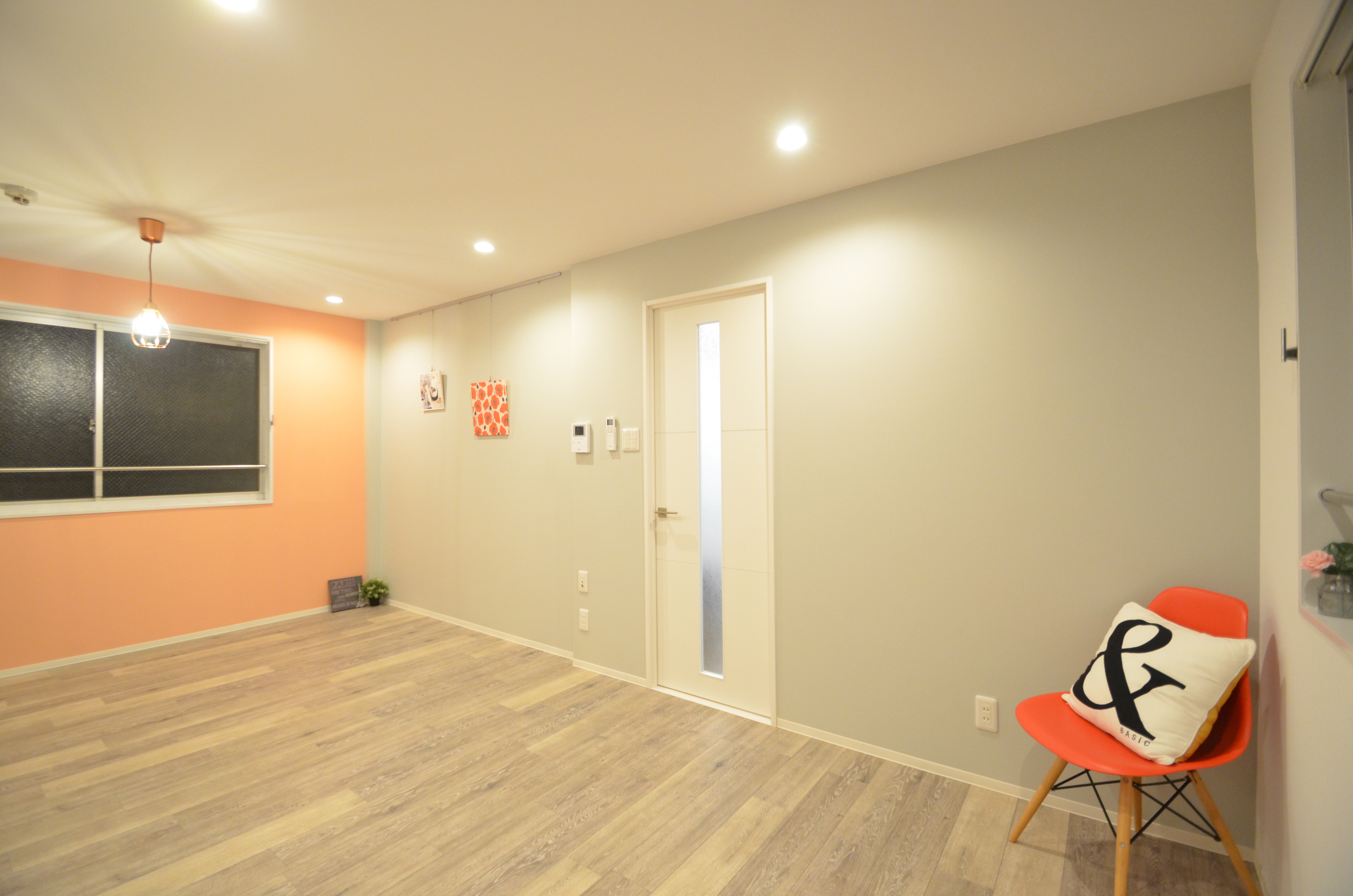 第一下前マンション