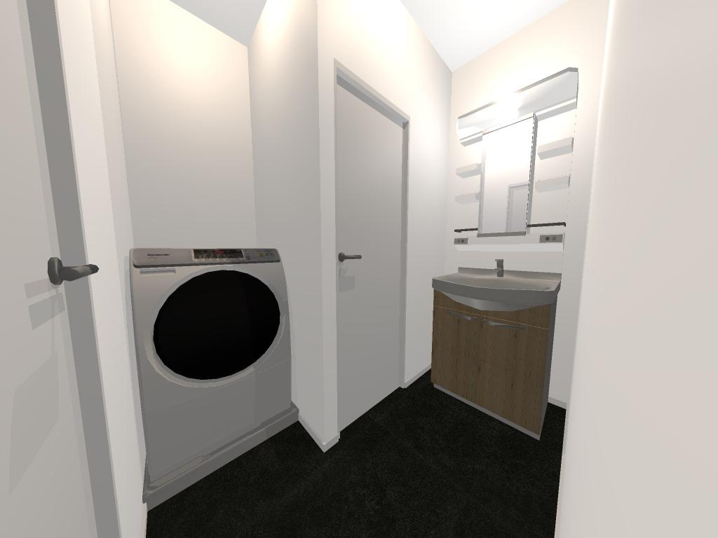 第一下前マンション