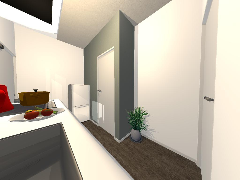 第一下前マンション