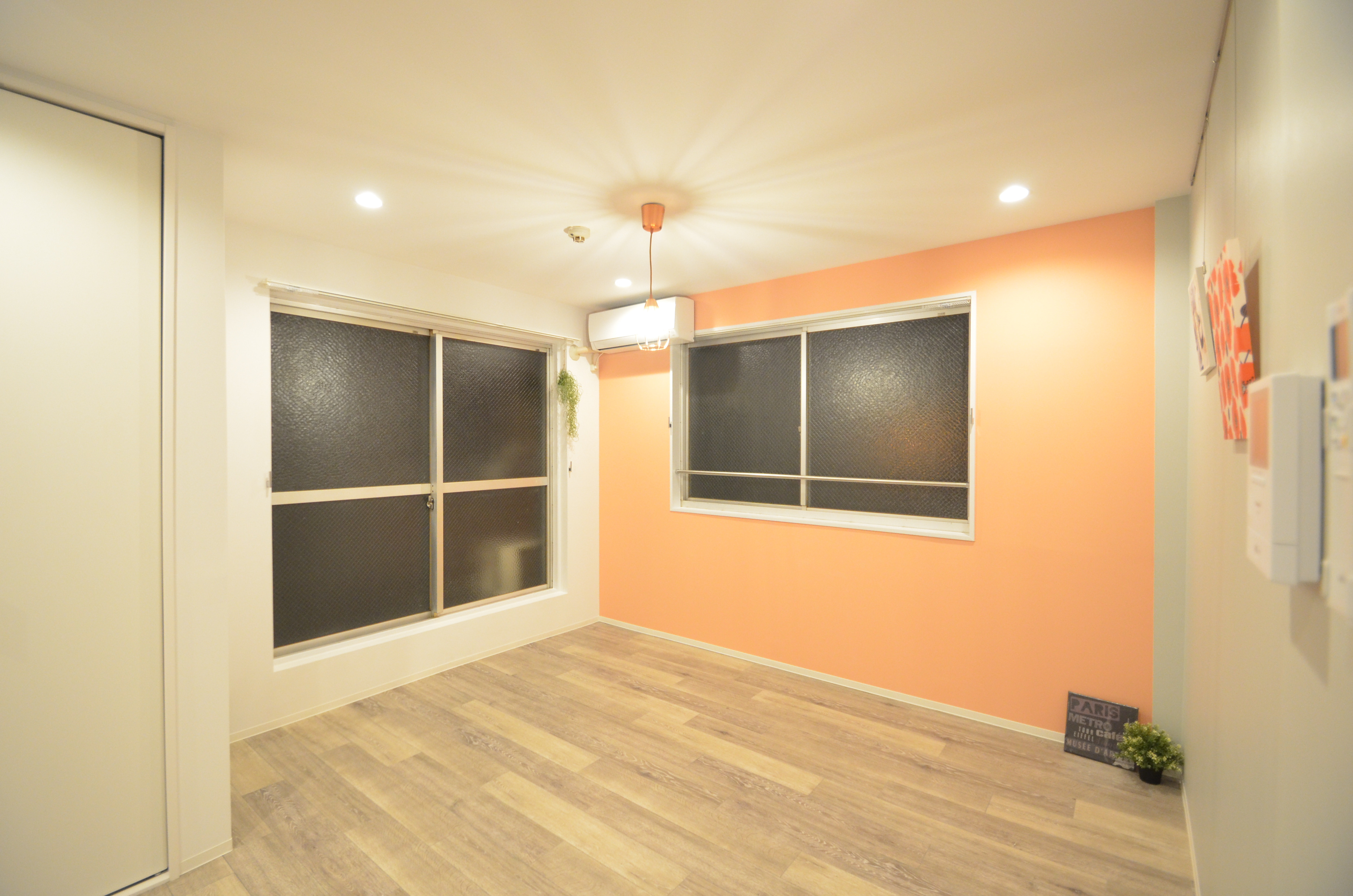 第一下前マンション