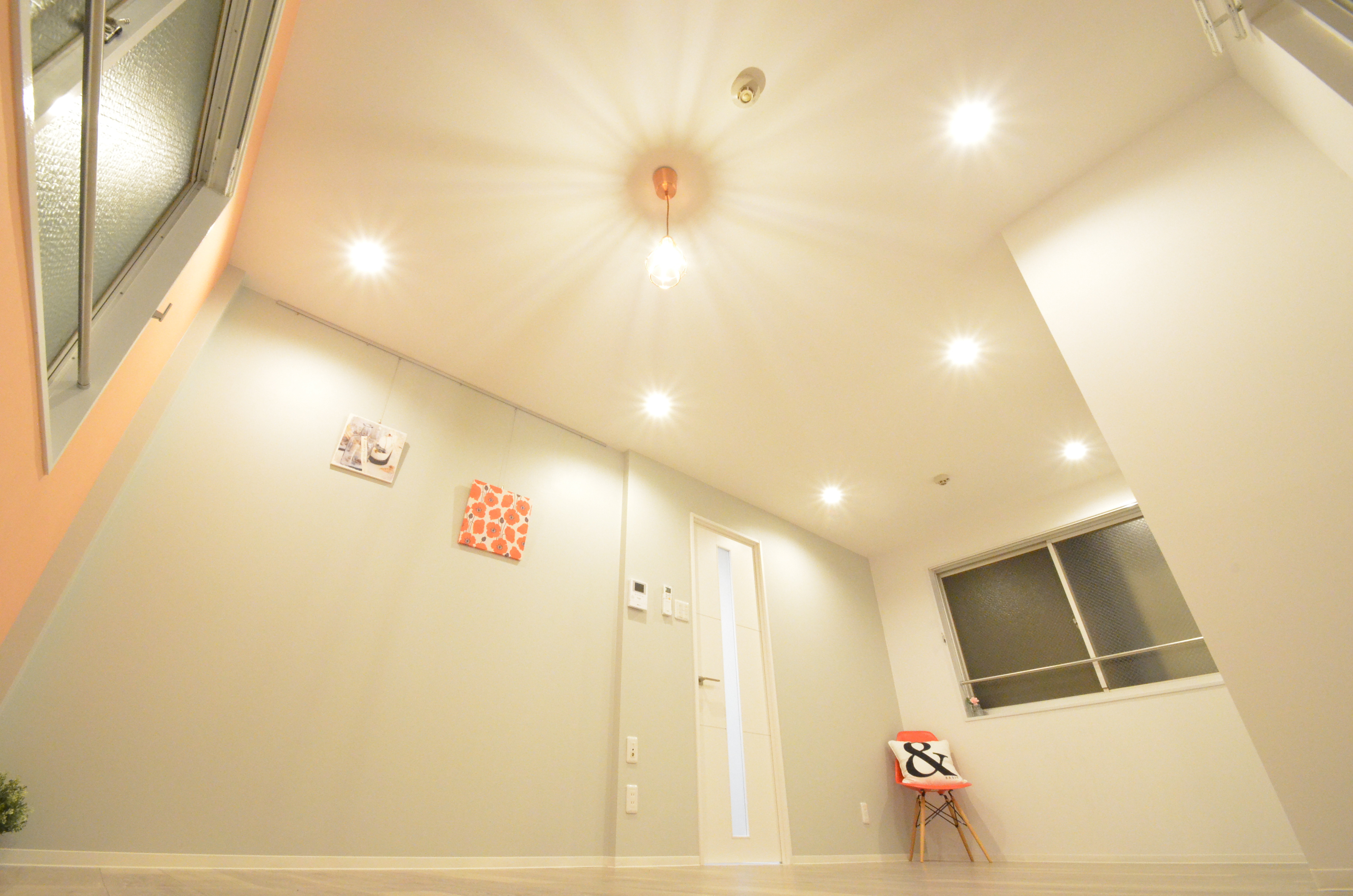 第一下前マンション