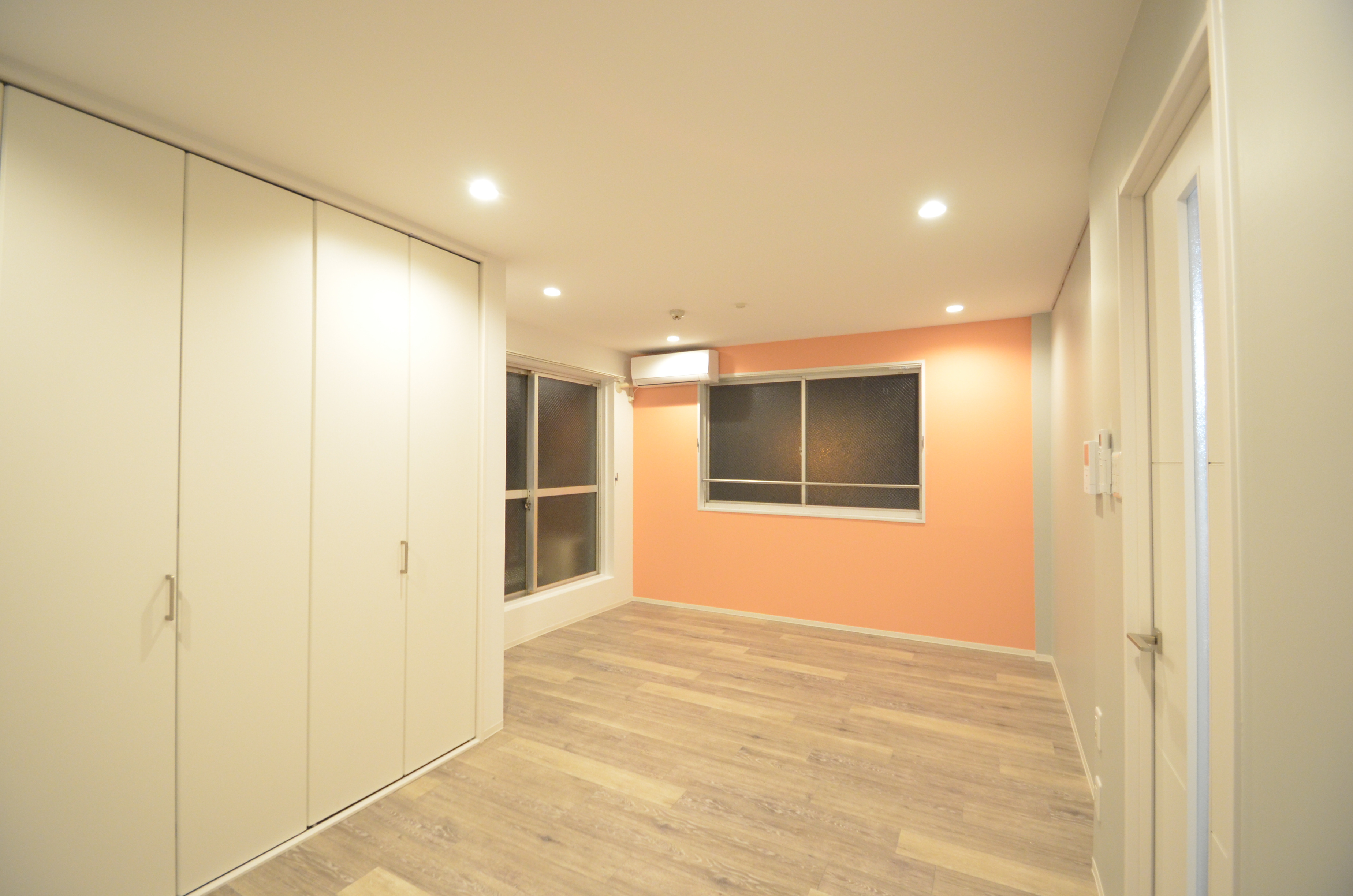 第一下前マンション