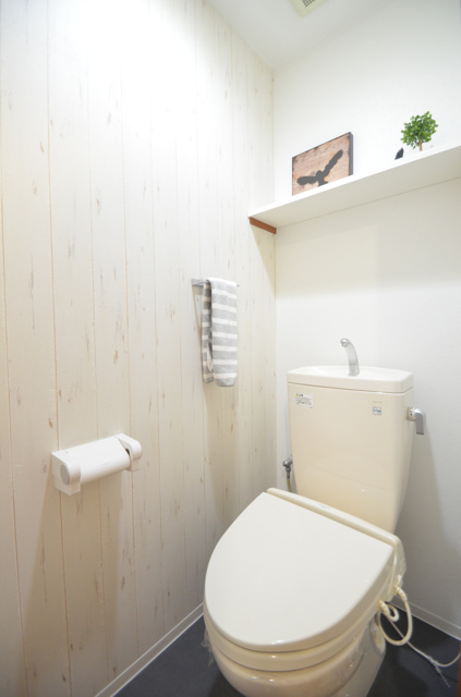 レッドウェル山手