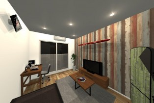 レッドウェル山手