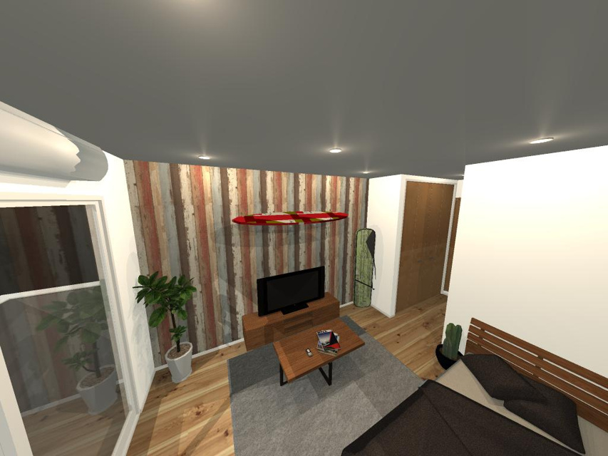 レッドウェル山手