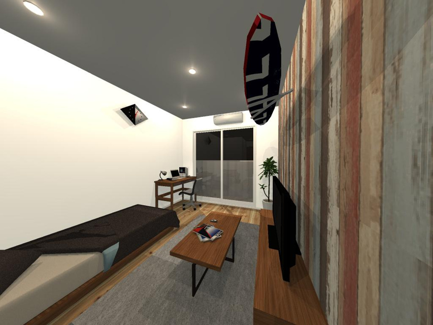 レッドウェル山手