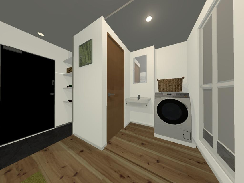 レッドウェル山手