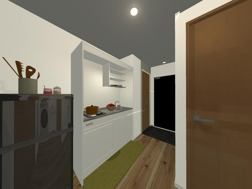 レッドウェル山手