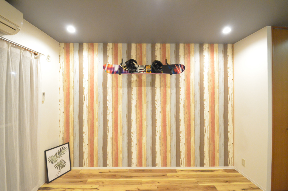 レッドウェル山手