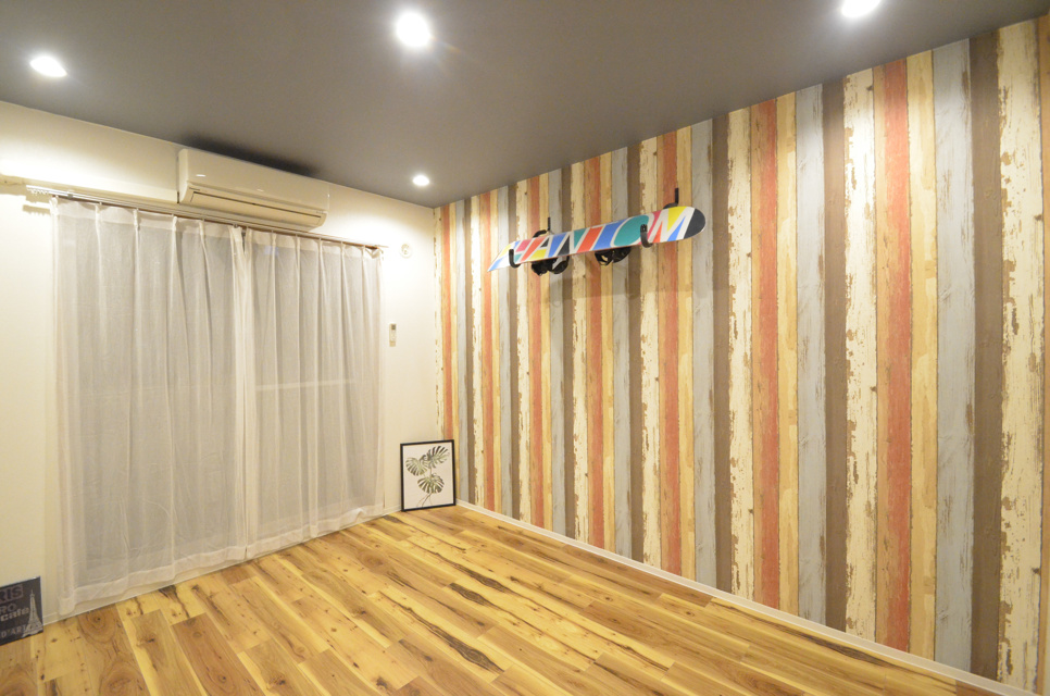 レッドウェル山手