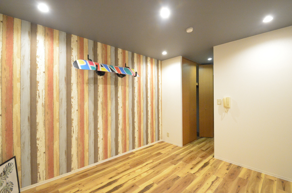 レッドウェル山手