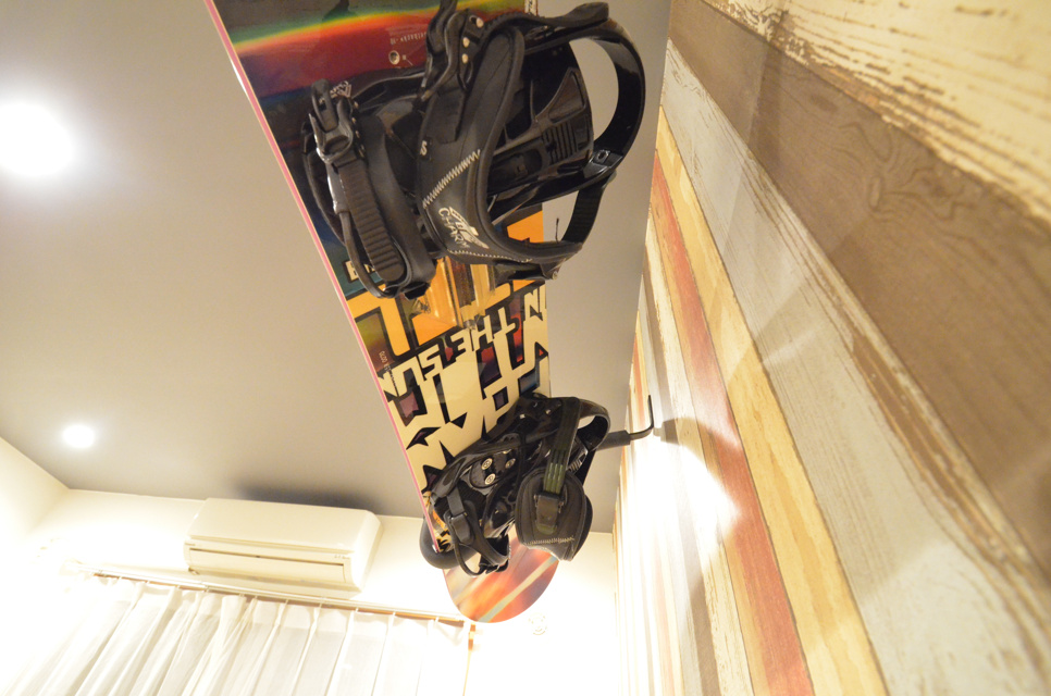 レッドウェル山手