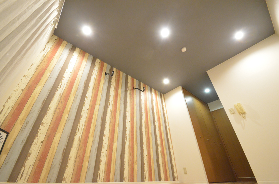 レッドウェル山手