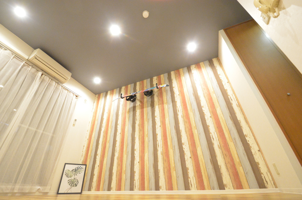 レッドウェル山手