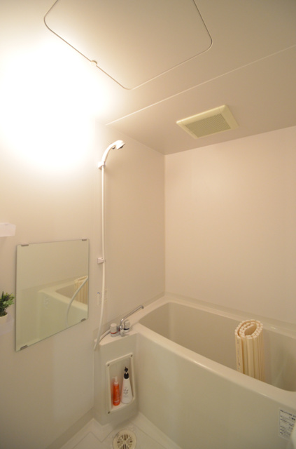 レッドウェル山手